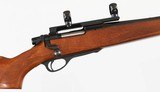 REMINGTONMOHAWK-600243 WINRIFLE(WITH RAIL & SCOPE RINGS) - 7 of 15