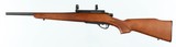 REMINGTONMOHAWK-600243 WINRIFLE(WITH RAIL & SCOPE RINGS) - 2 of 15
