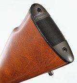 REMINGTONMOHAWK-600243 WINRIFLE(WITH RAIL & SCOPE RINGS) - 15 of 15