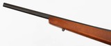 REMINGTONMOHAWK-600243 WINRIFLE(WITH RAIL & SCOPE RINGS) - 3 of 15