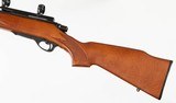 REMINGTONMOHAWK-600243 WINRIFLE(WITH RAIL & SCOPE RINGS) - 5 of 15