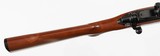 REMINGTONMOHAWK-600243 WINRIFLE(WITH RAIL & SCOPE RINGS) - 14 of 15