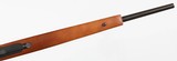 REMINGTONMOHAWK-600243 WINRIFLE(WITH RAIL & SCOPE RINGS) - 9 of 15