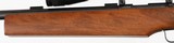 KIMBER
82 GOVERNMENT
22LR
RIFLE
(US PROPERTY MARKED) - 19 of 19