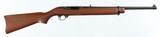 RUGER44 CARBINE44 MAGNUMRIFLE - 1 of 15