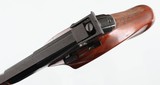 BROWNING MEDALIST 22LR
6" BARREL
EXCELLENT - 10 of 13