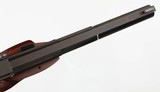 BROWNING MEDALIST 22LR
6" BARREL
EXCELLENT - 9 of 13