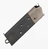 ( SOLD ) COLT1911 GOVERNMENT45 ACPTWO DIGET SERIAL NUMBER(1912 YEAR MODEL). (Turnbull ) - 12 of 12