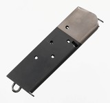 ( SOLD ) COLT1911 GOVERNMENT45 ACPTWO DIGET SERIAL NUMBER(1912 YEAR MODEL). (Turnbull ) - 11 of 12