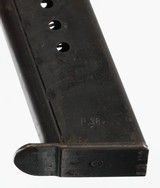 WALTHERP389MMPISTOL NAZI MARKED - 13 of 13