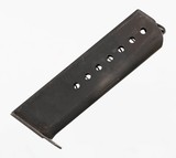 WALTHERP389MMPISTOL NAZI MARKED - 12 of 13