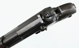 WALTHERP389MMPISTOL NAZI MARKED - 10 of 13