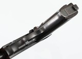 WALTHERP389MMPISTOL NAZI MARKED - 8 of 13
