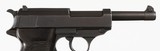 WALTHERP389MMPISTOL NAZI MARKED - 3 of 13