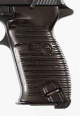 WALTHERP389MMPISTOL NAZI MARKED - 5 of 13