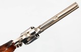 SMITH & WESSONMODEL 29-344 MAGNUMNICKEL REVOLVER(WITH DISPLAY CASE) - 7 of 12