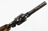 SMITH & WESSONMODEL 48-422 MAGNUMREVOLVER - 7 of 10