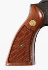SMITH & WESSONMODEL 48-422 MAGNUMREVOLVER - 2 of 10