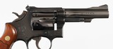 SMITH & WESSONMODEL 48-422 MAGNUMREVOLVER - 3 of 10