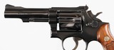 SMITH & WESSONMODEL 48-422 MAGNUMREVOLVER - 6 of 10