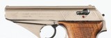 MAUSER
HSC
380 ACP
PISTOL. NICKEL. BOX & PAPERS - 6 of 12
