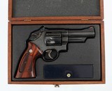SMITH & WESSONMODEL 29-244 MAGNUMREVOLVERTTT - 12 of 13
