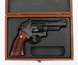 SMITH & WESSONMODEL 29-244 MAGNUMREVOLVERTTT - 13 of 13