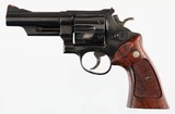 SMITH & WESSONMODEL 29-244 MAGNUMREVOLVERTTT - 4 of 13