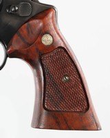 SMITH & WESSONMODEL 29-244 MAGNUMREVOLVERTTT - 5 of 13