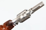 SMITH & WESSON
MODEL 66-2
357 MAGNUM
REVOLVER
(COMBAT GRIPS) ORIG BOX - 7 of 12