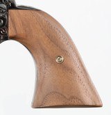 COLTSAA3RD GEN"ENGRAVED"45 ACP(1991 YEAR )TYPE "A" AMERICAN SCROLL ENGRAVING - 5 of 14