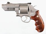 SMITH & WESSONMODEL 627-2 PERFORMANCE CENTER357 MAG(2001 YEAR - ONLY 208 MADE) BOX AND PAPERS - 4 of 17