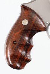 SMITH & WESSONMODEL 627-2 PERFORMANCE CENTER357 MAG(2001 YEAR - ONLY 208 MADE) BOX AND PAPERS - 2 of 17