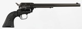 COLTSCOUT BUNTLINE22 MAGNUM9 1/2" REVOLVER(NO BOX) - 1 of 10