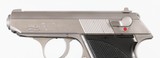 WALTHER
TPH
22LR
PISTOL
(NO BOX) - 6 of 13