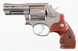 SMITH & WESSONMODEL 681-4 PERFORMANCE CENTER357 MAG (1997 YEAR - ONLY 314 MADE) BOX AND PAPERS - 4 of 15