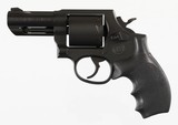 SMITH & WESSONMODEL 681-4 PERFORMANCE CENTER357 MAG (2001 YEAR - ONLY 235 MADE) BOX AND PAPERS - 4 of 15