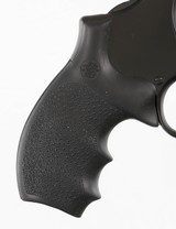 SMITH & WESSONMODEL 681-4 PERFORMANCE CENTER357 MAG (2001 YEAR - ONLY 235 MADE) BOX AND PAPERS - 2 of 15