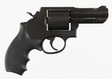 SMITH & WESSONMODEL 681-4 PERFORMANCE CENTER357 MAG (2001 YEAR - ONLY 235 MADE) BOX AND PAPERS - 1 of 15