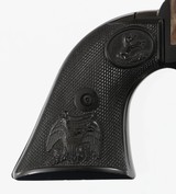 COLTBUNTLINE NEW FRONTIER22 MAGNUMREVOLVER(NO BOX) - 2 of 10