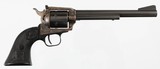 COLTBUNTLINE NEW FRONTIER22 MAGNUMREVOLVER(NO BOX) - 1 of 10