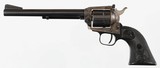 COLTBUNTLINE NEW FRONTIER22 MAGNUMREVOLVER(NO BOX) - 4 of 10