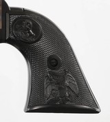 COLTBUNTLINE NEW FRONTIER22 MAGNUMREVOLVER(NO BOX) - 5 of 10