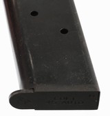 ARGENTINO192711.25 MM/45 ACPPISTOLW/DISPLAY CASE - 13 of 15