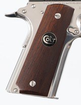 COLTULTIMATE COMMANDO45 ACPPISTOL(1997 YEAR MODEL)NIB - 3 of 17