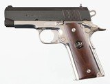 COLTULTIMATE COMMANDO45 ACPPISTOL(1997 YEAR MODEL)NIB - 2 of 17