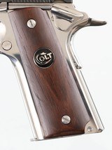 COLTULTIMATE COMMANDO45 ACPPISTOL(1997 YEAR MODEL)NIB - 4 of 17