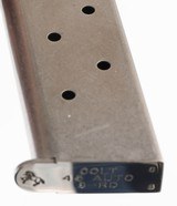 COLTULTIMATE COMMANDO45 ACPPISTOL(1997 YEAR MODEL)NIB - 13 of 17