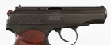 BULGARIAN CIRCLE 109MM MAKAROVPISTOL - 3 of 15