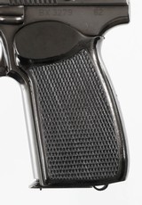 ERNST THAELMANNMAKAROV9x18PISTOL(EAST GERMAN) - 5 of 15